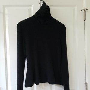 Ralph Lauren Long Sleeve Turtleneck Sweater